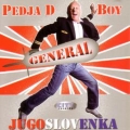 Pedja D Boy - General